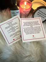 The You are so Loved Mantra box