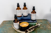 Manifesting & Space Transforming  Room Sprays