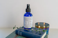 Space Transforming  Room Sprays