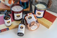 Yellowstone Inspired  Candle Collection