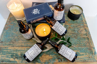 Manifesting & Space Transforming  Room Sprays