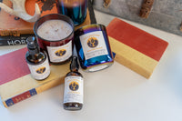 Yellowstone Inspired  Room spray Collection