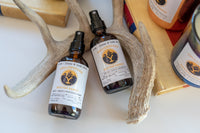 Yellowstone Inspired  Room spray Collection