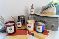 Yellowstone Inspired  Candle Collection