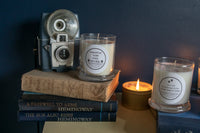 Fur Mama   12 ounce candle