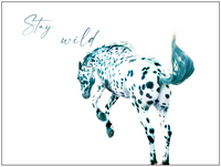 Stay Wild