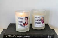 Mama Needs Wine