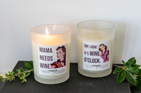 Mama Needs Wine