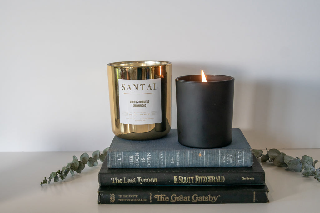 The Santal 111 Collection – EQX LUXE