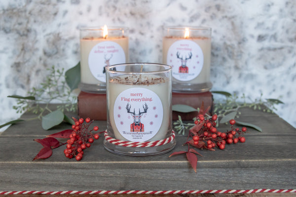 Merry F'ing Everything