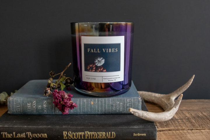 FALL VIBES